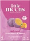 Mochi Ice Cream von little moons im aktuellen tegut Prospekt für 3,99 €