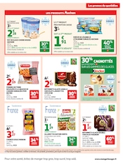D'autres offres dans le catalogue "LE GRAND MÉNAGE DE RENTRÉE" de Auchan Hypermarché D'autres offres dans le catalogue "LE GRAND MÉNAGE DE RENTRÉE" de Auchan Hypermarché à la page 43