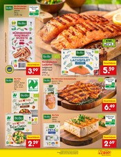 Tofu im Netto Marken-Discount Prospekt in Saarbrücken Aktueller Netto Marken-Discount Prospekt mit Tofu, "Aktuelle Angebote", Seite 57