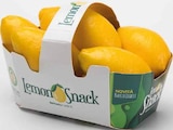 EDEKA Billerbeck - Lemon Snack Angebot im Prospekt Lemon Snack bei EDEKA im Billerbeck Prospekt für 2,99 €