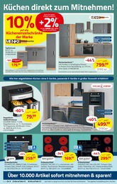 Küchengeräte Angebot im aktuellen ROLLER Prospekt auf Seite 16