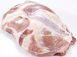 Schweine Schulter schier von Pro Trace im aktuellen METRO Prospekt für 4,27 €