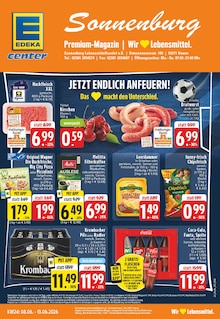 Kaffee im aktuellen E center Prospekt (Ahlen) Kaffee im E center Prospekt "Aktuelle Angebote" mit 30 Seiten (Ahlen)