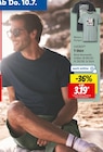 Shirt im Lidl Prospekt T-Shirt von LIVERGY im aktuellen Lidl Prospekt für 3,19 €