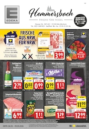 EDEKA Prospekt für Köln: "Aktuelle Angebote", 24 Seiten, 04.05.2026 - 09.05.2026