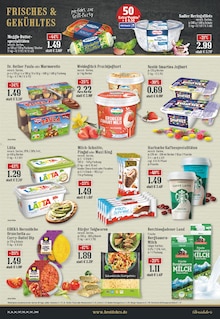 Kaffee im aktuellen EDEKA Prospekt (Hilden) Kaffee im EDEKA Prospekt "Aktuelle Angebote" mit 16 Seiten (Hilden)
