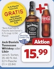 Aktuelles Whiskey oder Likör Angebot bei combi in Osnabrück ab 15,99 €