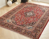 Aktuelles Echter Orientteppich „Keshan“ Angebot bei XXXLutz Möbelhäuser in Heilbronn ab 549,90 €