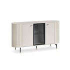 SIDEBOARD 150,1/81/40 cm von Milino im aktuellen XXXLutz Prospekt
