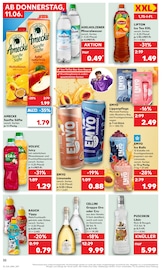 Bacardi im Kaufland Prospekt in Hamburg Aktueller Kaufland Prospekt mit Bacardi, "Hier bin ich richtig", Seite 41