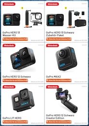 GoPro Angebot & Preis im aktuellen Kamera Express Prospekt GoPro Angebot im aktuellen Kamera Express Prospekt auf Seite 24
