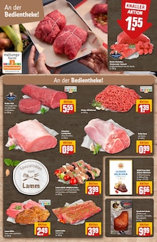 König Pilsener im REWE Prospekt "Dein Markt" mit 36 Seiten (Bielefeld)