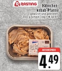Hähnchen-kebab-Pfanne bei EDEKA im Krefeld Prospekt für 4,49 €