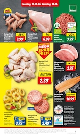 Aktueller Lidl Prospekt mit Rindfleisch, "LIDL LOHNT SICH", Seite 9