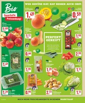 Kartoffeln im Marktkauf Prospekt in Gladbeck Aktueller Marktkauf Prospekt mit Kartoffeln, "Aktuelle Angebote", Seite 2