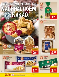 Netto Marken-Discount Zimt im Prospekt Netto Marken-Discount Zimt im Prospekt