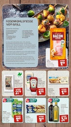 Bio Fleisch Angebot im aktuellen nahkauf Prospekt auf Seite 2