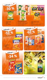 Offre Belin dans le catalogue Colruyt du moment à la page 19