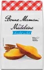La Madeleine Chocolat au Lait X10 - Bonne Maman en promo chez Intermarché La Madeleine Chocolat au Lait X10 - Bonne Maman dans le catalogue Intermarché