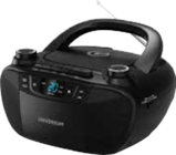 Boombox BB 200 Angebote von Universum bei E center Rostock für 29,99 €