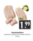 Aktuelles Seelachsloins Angebot bei Hieber in Freiburg (Breisgau) ab 1,99 €
