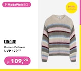 Damen-Pullover von CINQUE für 109,99 € bei dodenhof im Angebot Damen-Pullover von CINQUE im aktuellen dodenhof Prospekt