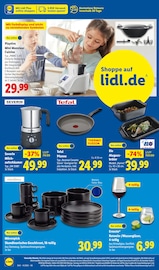 Aktueller Lidl Prospekt mit Rotwein, "LIDL LOHNT SICH", Seite 52