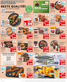 Fleisch im aktuellen Kaufland Prospekt (Wiesbaden) Fleisch im Kaufland Prospekt "Aktuelle Angebote" mit 32 Seiten (Wiesbaden)