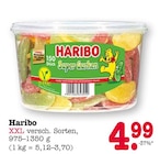 Aktuelle Haribo Angebote bei E center in Ludwigshafen (Rhein) Aktuelles Super Gurken Angebot bei E center in Ludwigshafen (Rhein) ab 4,99 €