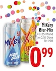 Ice Blue Bier-Mix Angebote von Mixery bei EDEKA Dillingen für 0,99 €