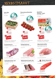 Kalbsbraten Angebot & Preis im aktuellen Hamberger Prospekt Kalbsbraten Angebot im aktuellen Hamberger Prospekt auf Seite 16