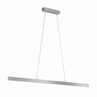 LED-HÄNGELEUCHTE Stripe im XXXLutz Möbelhäuser Prospekt LED-HÄNGELEUCHTE Stripe von Schöner Wohnen im aktuellen XXXLutz Möbelhäuser Prospekt für 129,00 €