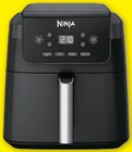 Airfryer 4 en 1 - NINJA - Super U à Levallois-Perret Airfryer 4 en 1 - NINJA en promo chez Super U Levallois-Perret à 79,99 €