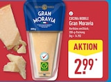 Gran Moravia von Cucina Nobile im aktuellen ALDI Nord Prospekt für 2,99 €