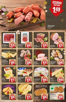 Champignons im aktuellen REWE Prospekt (Frankfurt (Main)) Champignons im REWE Prospekt "Dein Markt" mit 26 Seiten (Frankfurt (Main))