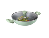 Aluguss-Servierpfanne im Angebot bei Lidl in Ahaus Aluguss-Servierpfanne Angebote von Silvercrest bei Lidl Ahaus für 14,99 €