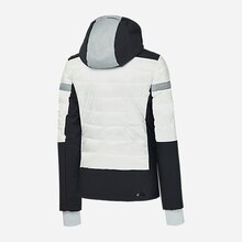 Intersport Saint-Folquin - Veste de ski femme Danika Promo Veste de ski femme Danika dans le catalogue Intersport "Ski et Snowboard" à Saint-Folquin
