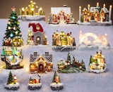 Weihnachtsdörfer im Angebot bei Rusta in Jena Weihnachtsdörfer Angebote bei Rusta Jena für 3,49 €