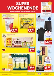 Aktueller Netto Marken-Discount Prospekt mit Parfum, "Aktuelle Angebote", Seite 39