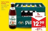 Aktuelles Helles Pülleken Angebot bei Netto Marken-Discount in Langenhagen ab 12,99 €