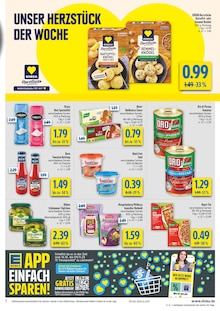 Lebensmittel im aktuellen diska Prospekt (Dresden) Lebensmittel im diska Prospekt "alles an deinem ort." mit 12 Seiten (Dresden)