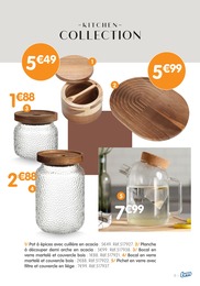 Offre Plateau dans le catalogue B&M du moment à la page 11