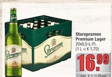 alldrink Rodgau - Premium Lager Angebot im Prospekt Premium Lager bei alldrink im Rodgau Prospekt für 16,99 €