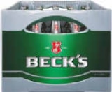 Pils Angebote von Beck's bei Netto Marken-Discount Paderborn für 10,99 €
