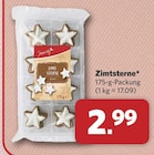 Zimtsterne im Angebot bei combi in Hannover Zimtsterne Angebote von Jeden Tag bei combi Hannover für 2,99 €