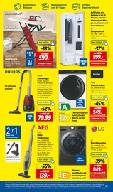 Samsung im Lidl Prospekt in Fürth Aktueller Lidl Prospekt mit Samsung, "LIDL LOHNT SICH", Seite 43