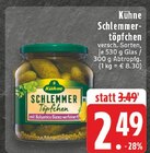 E center Hamm - Schlemmer-töpfchen Angebot im Prospekt Schlemmer-töpfchen bei E center im Hamm Prospekt für 2,49 €