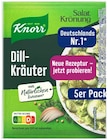 Aktuelle Kräuter Angebote bei REWE in Düsseldorf Aktuelles Salat Krönung Angebot bei REWE in Düsseldorf ab 0,88 €