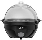 Eierkocher EK110B von SEG für 10,00 € bei Penny im Angebot Eierkocher EK110B von SEG im aktuellen Penny Prospekt