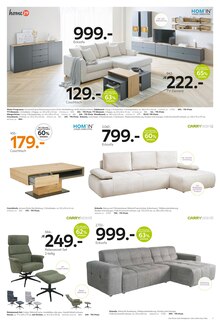 Fernseher im Sparkauf Prospekt "Küchenaktion Fix & Fertig" mit 8 Seiten (Heilbronn)